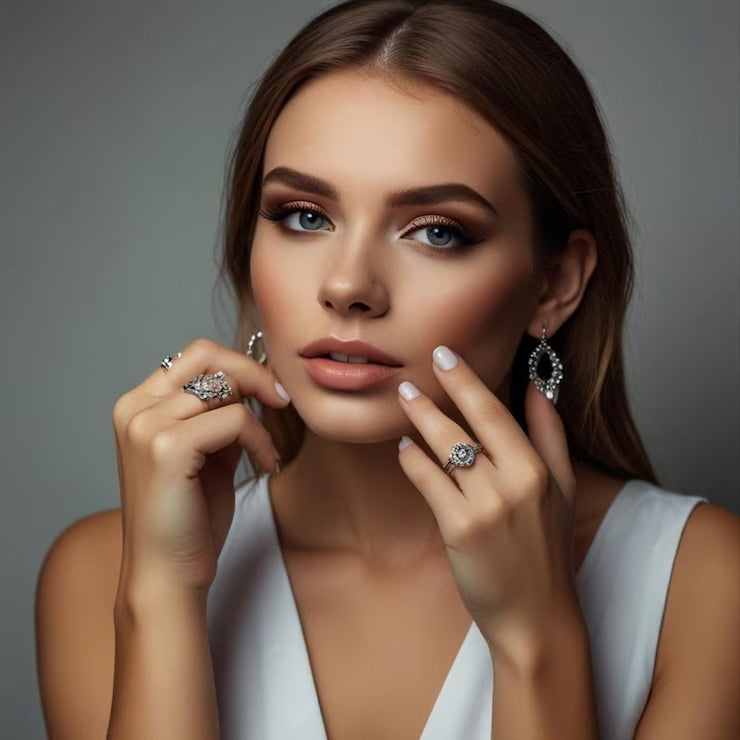 Majesty Jewelry’s Exquisite Collection