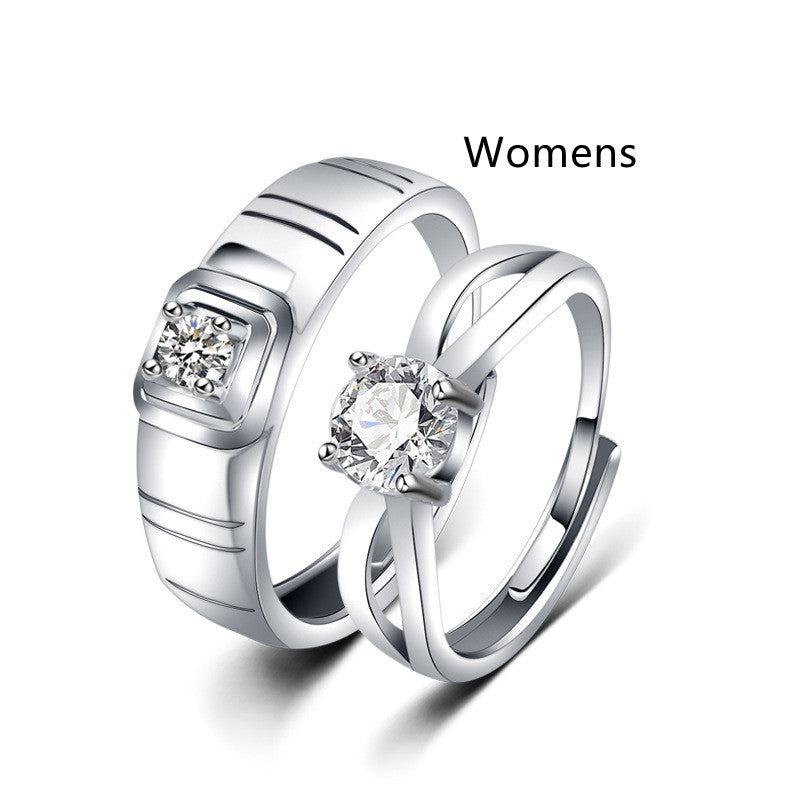 Adjustable Universal Ring for Men & Women